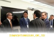 Indonesia Pertahankan Rating Investasi Investment Grade Hingga 2026 Menurut Pengumuman Menkeu di Washington