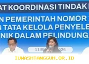 Indonesia Terapkan PP Tunas untuk Lindungi Anak di Ruang Digital, Malaysia dan Singapura Segera Menyusul 2026