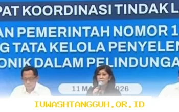 Indonesia Terapkan PP Tunas untuk Lindungi Anak di Ruang Digital, Malaysia dan Singapura Segera Menyusul 2026