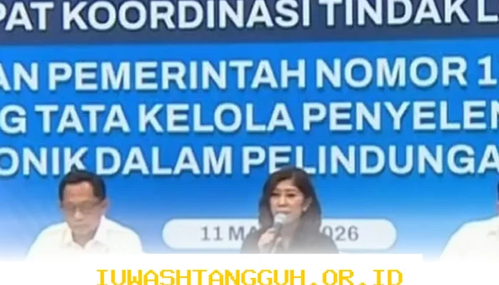 Indonesia Terapkan PP Tunas untuk Lindungi Anak di Ruang Digital, Malaysia dan Singapura Segera Menyusul 2026