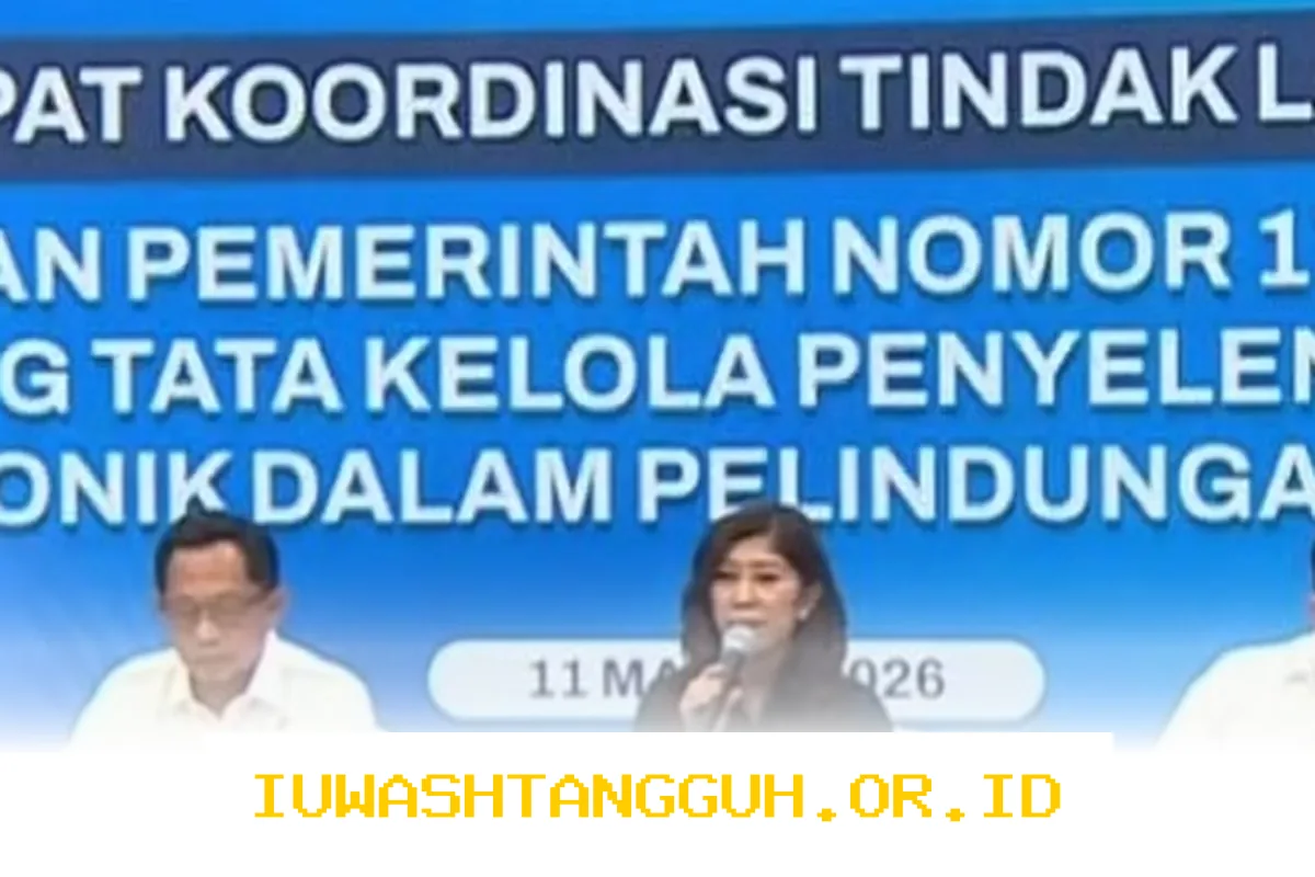 Indonesia Terapkan PP Tunas untuk Lindungi Anak di Ruang Digital, Malaysia dan Singapura Segera Menyusul 2026