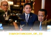 Indonesia Terima Pengiriman Minyak Mentah Impor dari Rusia Sebanyak 300 Ribu Barrel pada April 2026