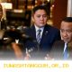 Indonesia Terima Pengiriman Minyak Mentah Impor dari Rusia Sebanyak 300 Ribu Barrel pada April 2026