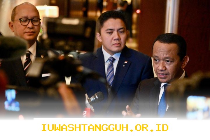Indonesia Terima Pengiriman Minyak Mentah Impor dari Rusia Sebanyak 300 Ribu Barrel pada April 2026