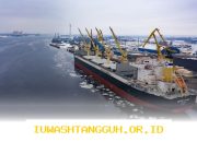 Indonesia Tingkatkan Kolaborasi Survei serta Sertifikasi Kapal Bersama Tiongkok pada 2026 Ini