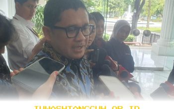 Indonesia Waspadai Risiko 'Durian Runtuh' pada 15 Komoditas Strategis Akibat Ketegangan Global 2026