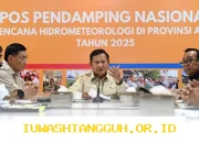 Industri Asuransi Hadapi Risiko Iklim yang Meningkat dengan Solusi Parametrik Terbaru 2026