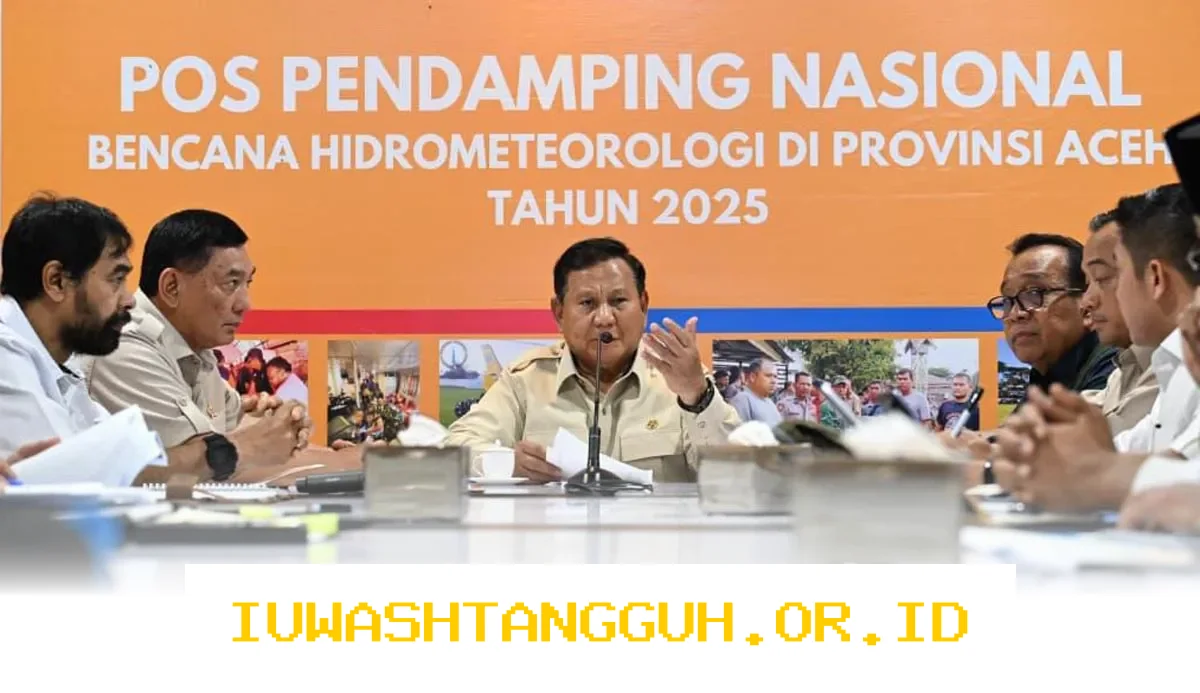 Industri Asuransi Hadapi Risiko Iklim yang Meningkat dengan Solusi Parametrik Terbaru 2026