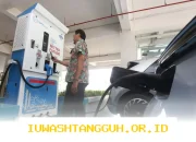 Industri Asuransi Hadapi Tantangan Baru dalam Proteksi Kendaraan Listrik Tahun 2026