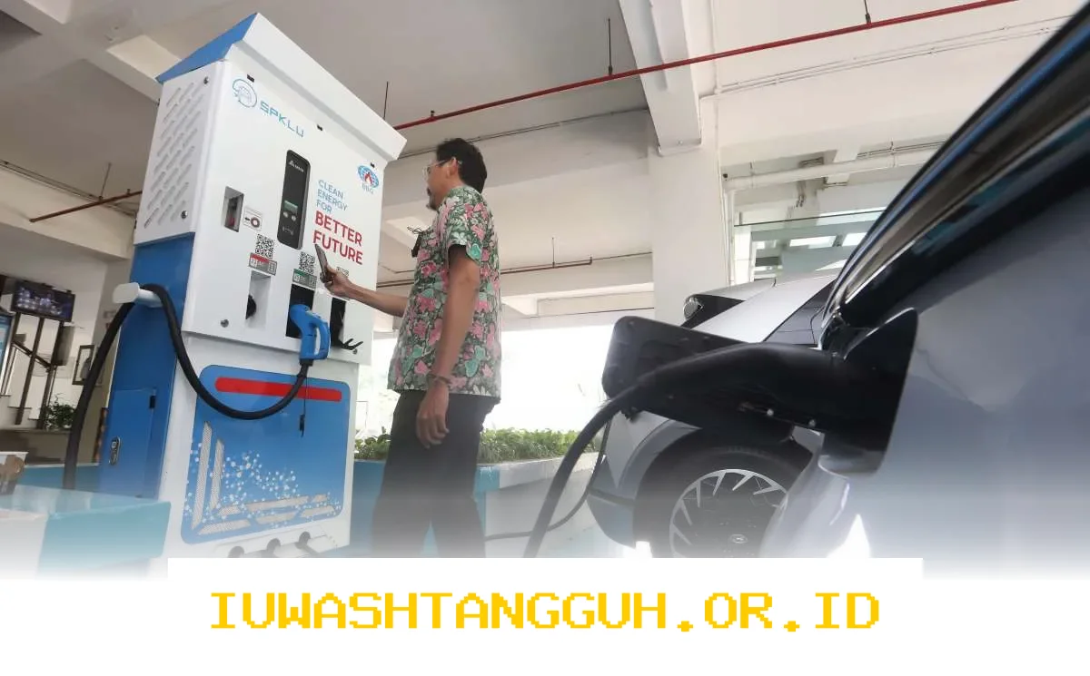 Industri Asuransi Hadapi Tantangan Baru dalam Proteksi Kendaraan Listrik Tahun 2026