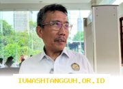 Industri Diminta Buka Komunikasi dengan Pemda Terkait Rencana Kenaikan Pajak Air Tanah Tahun 2026 Ini Rekomendasinya dari Kementerian ESDM