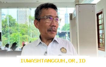 Industri Diminta Buka Komunikasi dengan Pemda Terkait Rencana Kenaikan Pajak Air Tanah Tahun 2026 Ini Rekomendasinya dari Kementerian ESDM