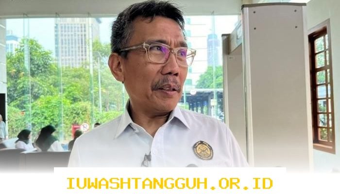 Industri Diminta Buka Komunikasi dengan Pemda Terkait Rencana Kenaikan Pajak Air Tanah Tahun 2026 Ini Rekomendasinya dari Kementerian ESDM