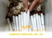 Industri Kretek Nasional Terancam Akibat Aturan Baru Pembatasan Nikotin Tar 2026