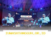 Industri Kripto Sumbang Pajak Hampir Rp2 Triliun, Peran Makin Sentuh Ekonomi Nasional 2026