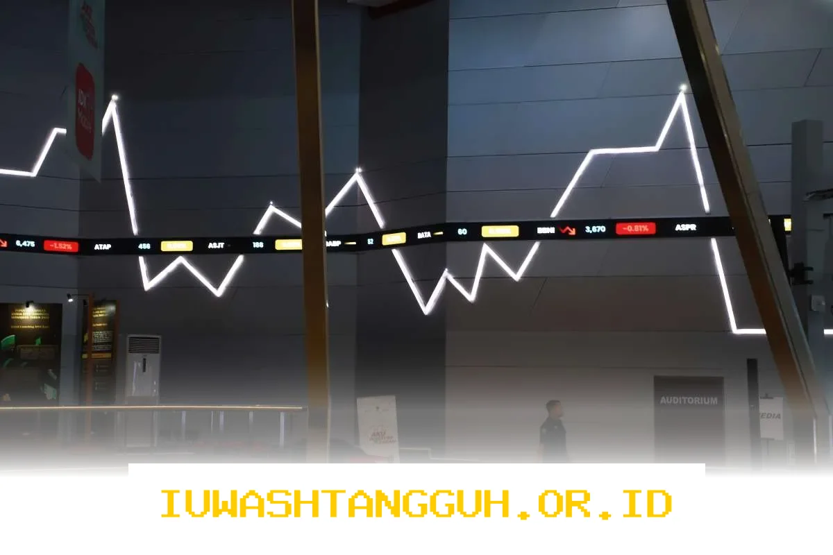 Industri Manajemen Investasi Antusias Hadapi Emiten Saham Konsentrasi Tinggi 2026