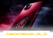 Infinix GT 50 Pro Hadirkan Desain Transparan dan Sistem Pendingin Liquid Canggih 2026