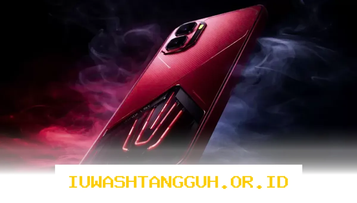 Infinix GT 50 Pro Hadirkan Desain Transparan dan Sistem Pendingin Liquid Canggih 2026