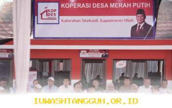 Informasi Rinci Mengenai 5 Tahapan Seleksi Terbaru Kopdes Merah Putih Tahun 2026 Ini