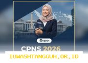 Informasi Terbaru Jadwal Pendaftaran CPNS 2026 Serta Rincian Formasi Lengkap Bulan Juni