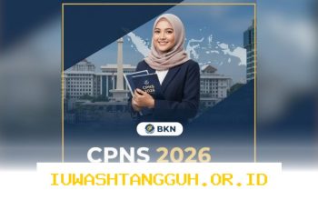 Informasi Terbaru Jadwal Pendaftaran CPNS 2026 Serta Rincian Formasi Lengkap Bulan Juni