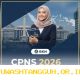 Informasi Terbaru Jadwal Pendaftaran CPNS 2026 Serta Rincian Formasi Lengkap Bulan Juni