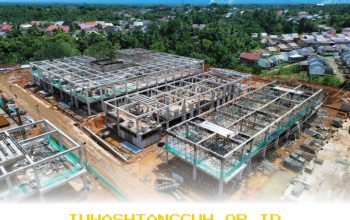 Infrastruktur Sekolah Dasar di 2026 Tetap Jaga Kualitas Meski Pembangunannya Dipercepat