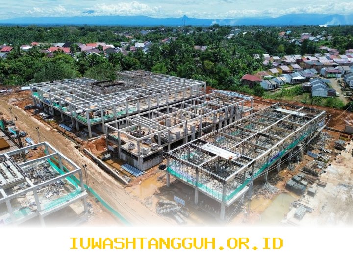 Infrastruktur Sekolah Dasar di 2026 Tetap Jaga Kualitas Meski Pembangunannya Dipercepat