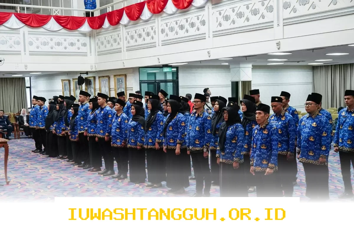 Ingin Gaji Naik dan Karier Makin Cemerlang di Tahun 2026? Ini Rahasia Sukses untuk Karyawan Paruh Waktu yang Sedang Naik Daun