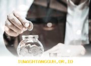 Ingin Menabung Teratur Meskipun Sering Jalan-jalan? Ini Dia Cara Efektif Mengatur Keuangan Pribadi ala 70:20:10