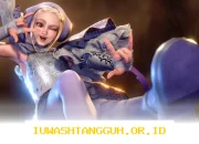 Ingrid Mengakhiri Perjalanan di Street Fighter 6 Season 3 dengan Performa Maksimal 2026