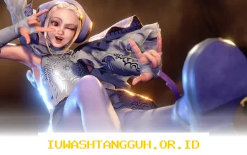 Ingrid Mengakhiri Perjalanan di Street Fighter 6 Season 3 dengan Performa Maksimal 2026