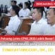 Ini Dia 12 Instansi CPNS 2026 dengan Peminat Sedikit, Peluang Lolos Makin Terbuka Lebar