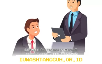 Ini Dia 5 Langkah Penting Jadi Anggota SPPI KOPDES Merah Putih Tahun 2026 yang Wajib Kamu Ketahui Sebelum Daftar