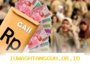 Ini Dia Skema dan Daftar Penerima Tunjangan Kinerja ke-13 Tahun 2026 yang Wajib Diketahui