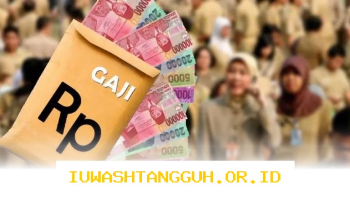 Ini Dia Skema dan Daftar Penerima Tunjangan Kinerja ke-13 Tahun 2026 yang Wajib Diketahui