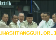 Inisiatif VKTR Dorong Pengembangan Industri Kendaraan Listrik Menuju 2026 dengan Dukungan Presiden Prabowo