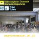 InJourney Airports Catatkan 38,20 Juta Penumpang Pesawat pada Kuartal I 2026 dengan Peningkatan Signifikan