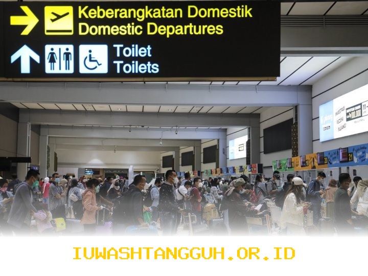 InJourney Airports Catatkan 38,20 Juta Penumpang Pesawat pada Kuartal I 2026 dengan Peningkatan Signifikan