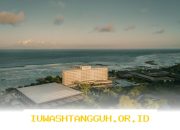 InJourney Raih Penghargaan Best New Hotel 2026 untuk The Meru Sanur