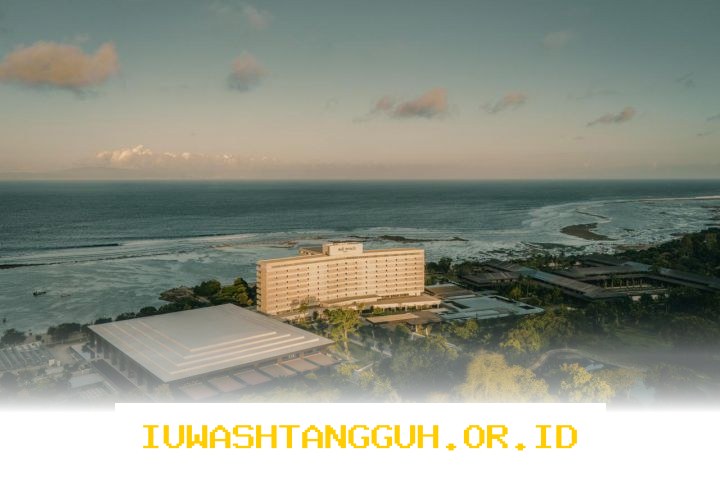 InJourney Raih Penghargaan Best New Hotel 2026 untuk The Meru Sanur