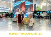 InJourney Tingkatkan Efisiensi Arus Mudik dan Wisata Lebaran 2026 di Bandara serta Lokasi Tujuan