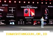 Inovasi 2 Ponsel Lipat Super Tipis dari Honor Siap Guncang Pasar Global Tahun 2026 Ini