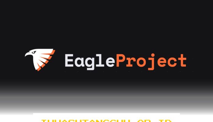 Inovasi 7 Fitur Unggulan Eagle Project untuk Membangun Website Modern Sepanjang 2026