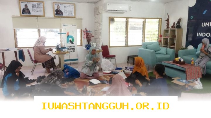 Inovasi dan Akses Pasar Jadi Kunci UMKM Naik Kelas di Tahun 2026