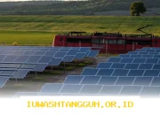 Inovasi Terbaru 2026 Sel Surya Hemat Biaya dengan Efisiensi Tinggi Berkat Penemuan Ketebalan Lapisan Optimal