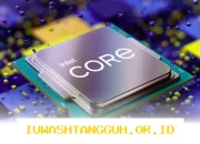 Intel Serpent Lake Terkuak 2026 Hadirkan Performa Tinggi dengan Integrasi GPU Nvidia RTX Terbaru