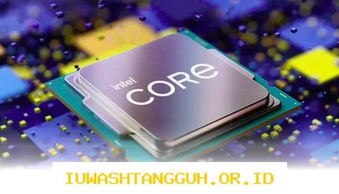 Intel Serpent Lake Terkuak 2026 Hadirkan Performa Tinggi dengan Integrasi GPU Nvidia RTX Terbaru