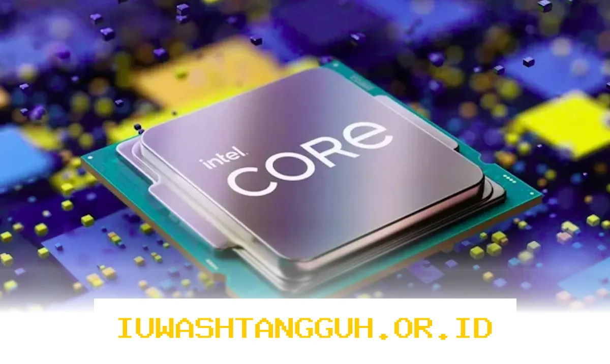 Intel Serpent Lake Terkuak 2026 Hadirkan Performa Tinggi dengan Integrasi GPU Nvidia RTX Terbaru