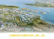Investasi Baru di JIIPE: Perusahaan Tiongkok Tanam Modal USD600 Juta Bangun Pabrik Melamin 2026